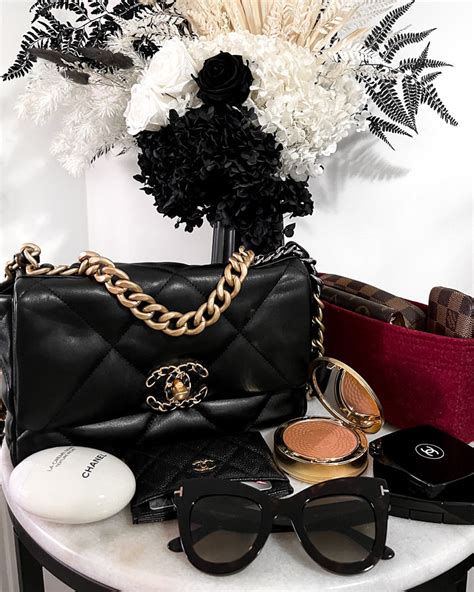 chanel 19 review